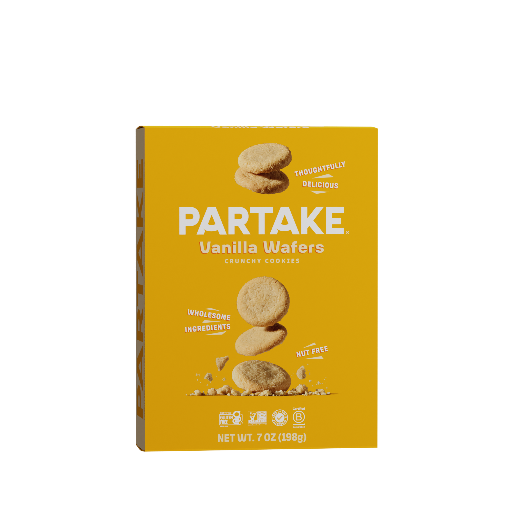 Partake Foods