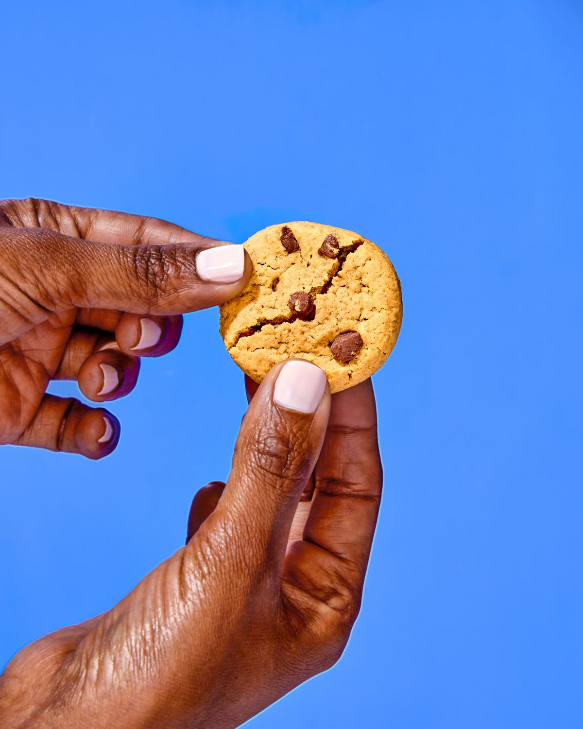 Soft Baked Chocolate Chip