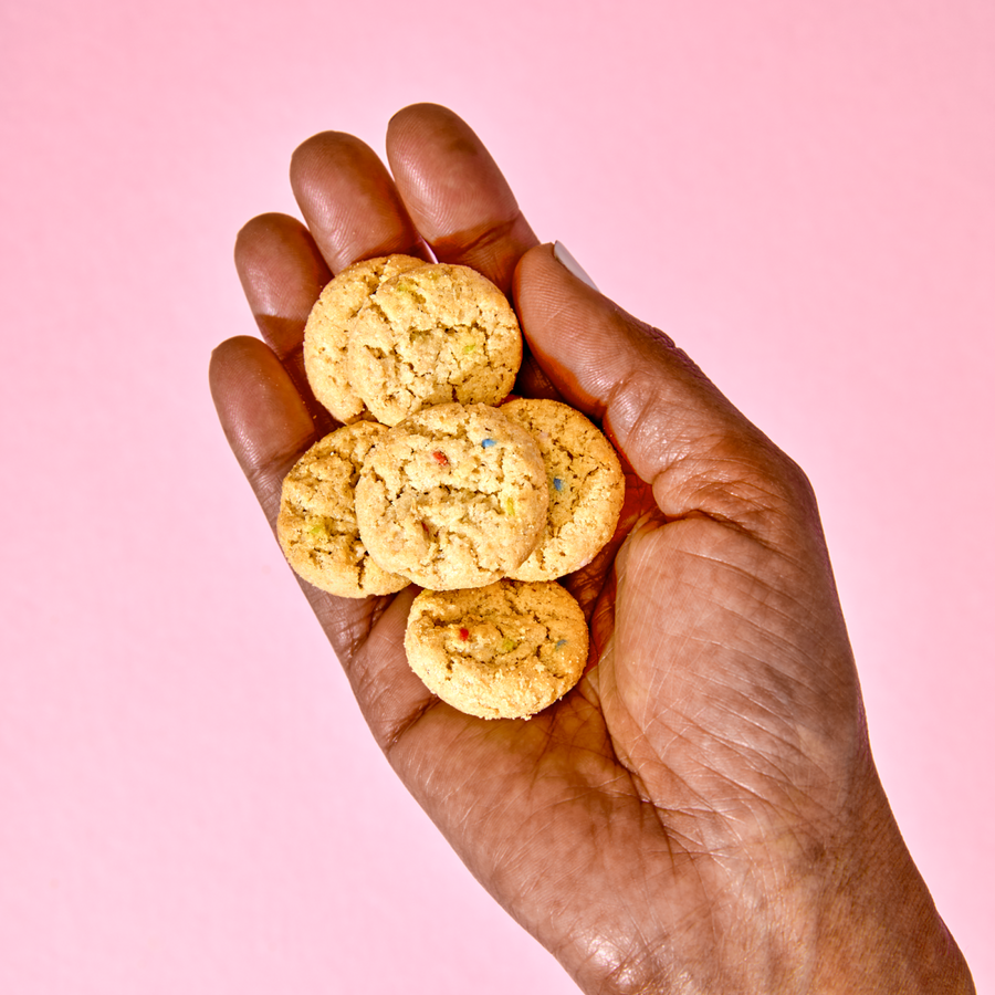 Partake Foods